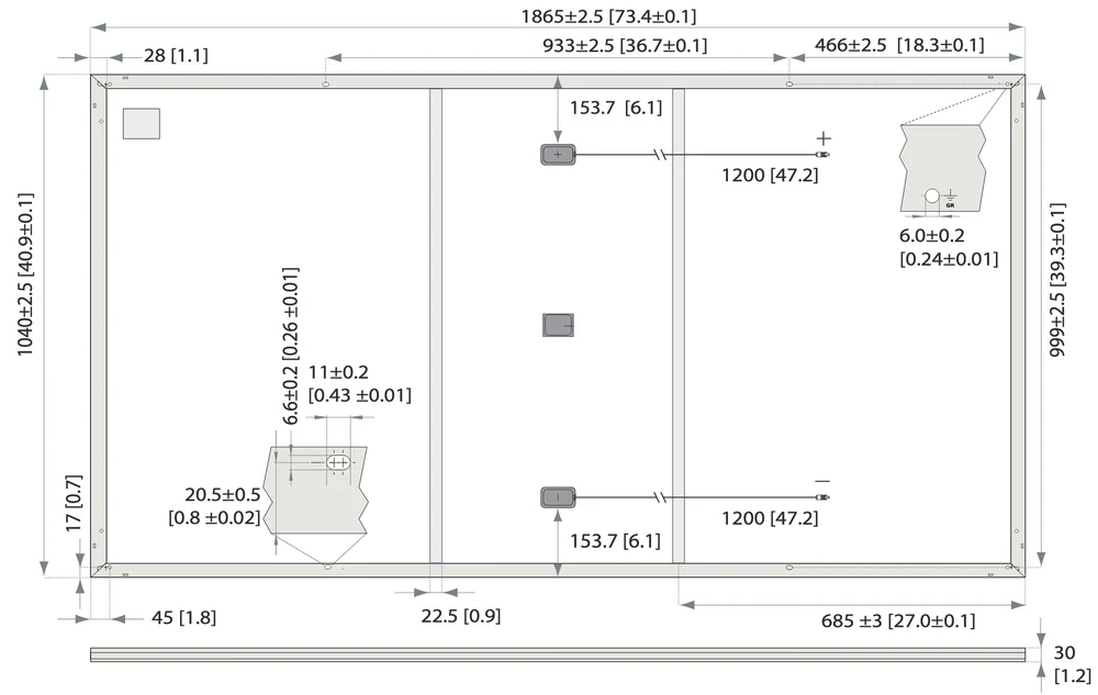 REC Group REC410AA Pure 2