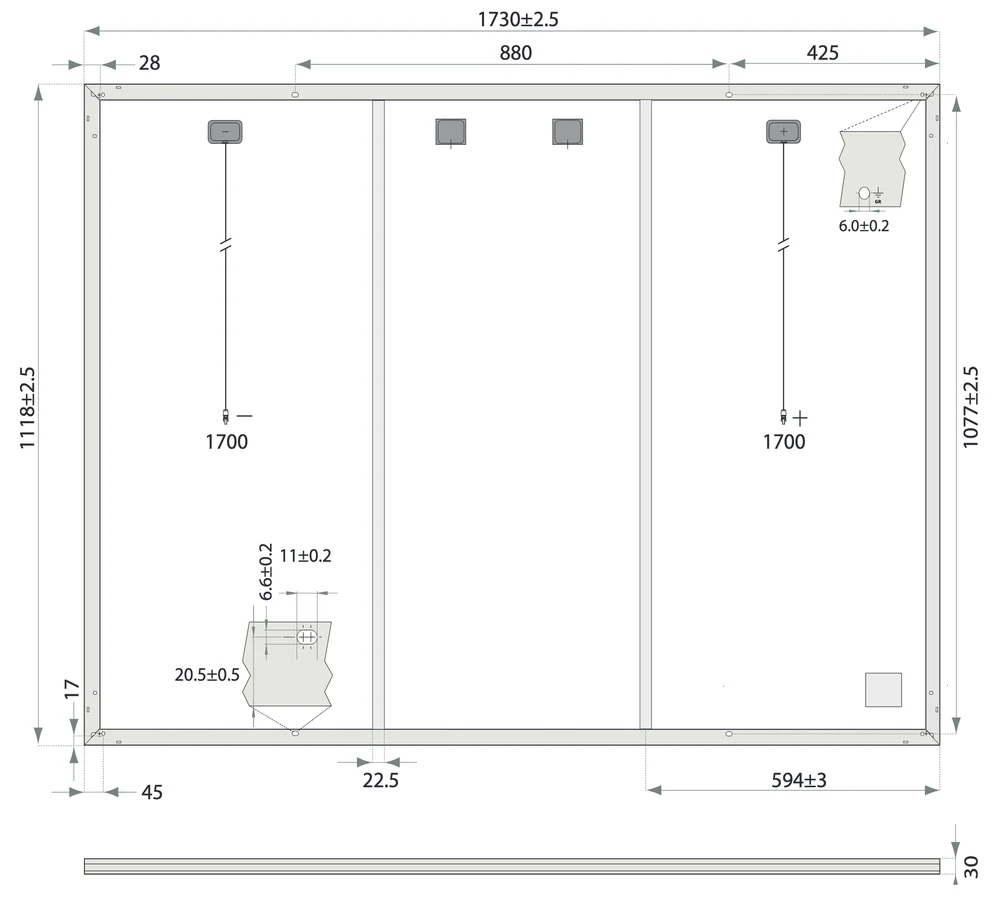 REC Group REC410AA PURE-R
