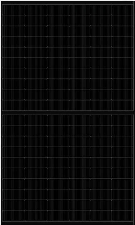 Resun Solar RS8K-M-FB 470W
