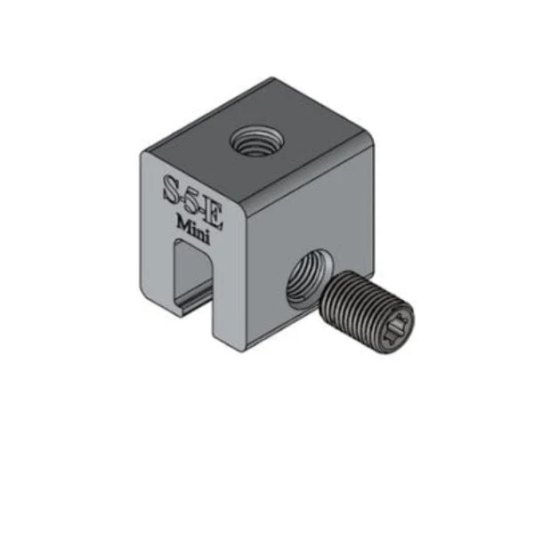 S-5! S-5-E Mini Clamp