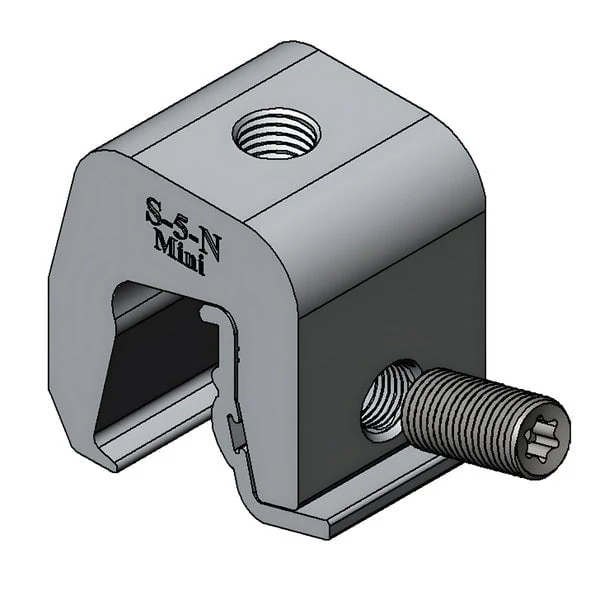 S-5! S-5-N Mini Clamp