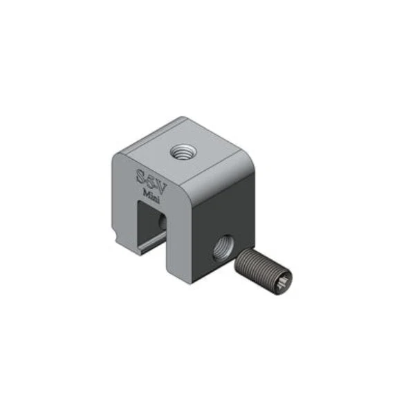 S-5! S-5-V Mini Clamp