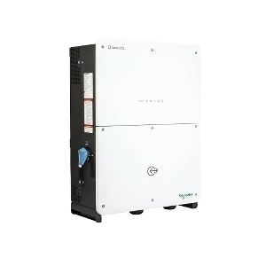 Schneider Electric Conext CL125 Three-Phase String Inverter