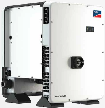 SMA STP 33-US-41 three-phase inverter