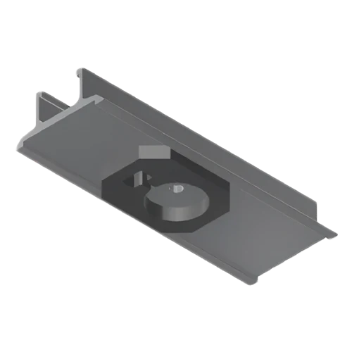SnapNrack SpeedSeal Track