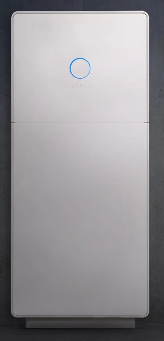 sonnen sonnenHome Battery 11, large cabinet (20 kWh)