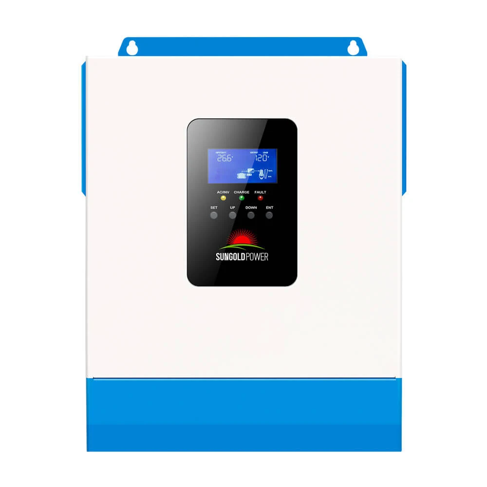 SunGoldPower SPH302460A