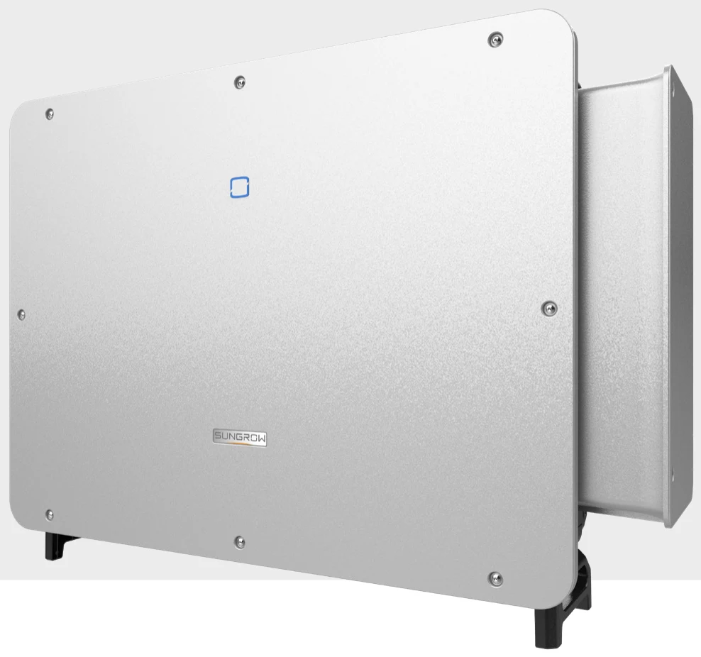 Sungrow SG350HX-US three-phase inverter