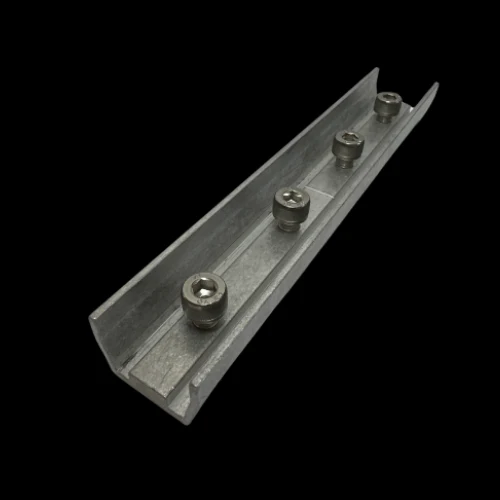 Sunstack Integrity Rail Splice