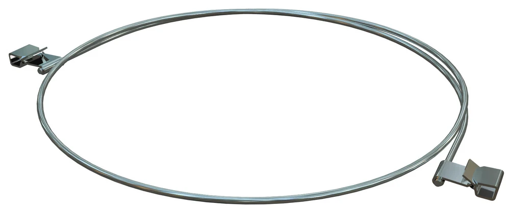 Unirac ECOFOOT Bonding Jumper 38"