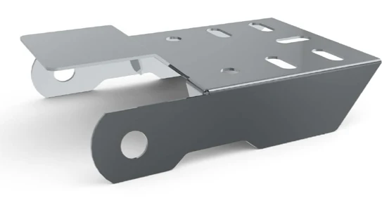 Unirac ECOFOOT MLPE Bracket