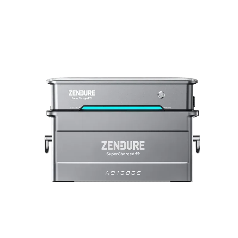 Zendure AIO Pro 1200