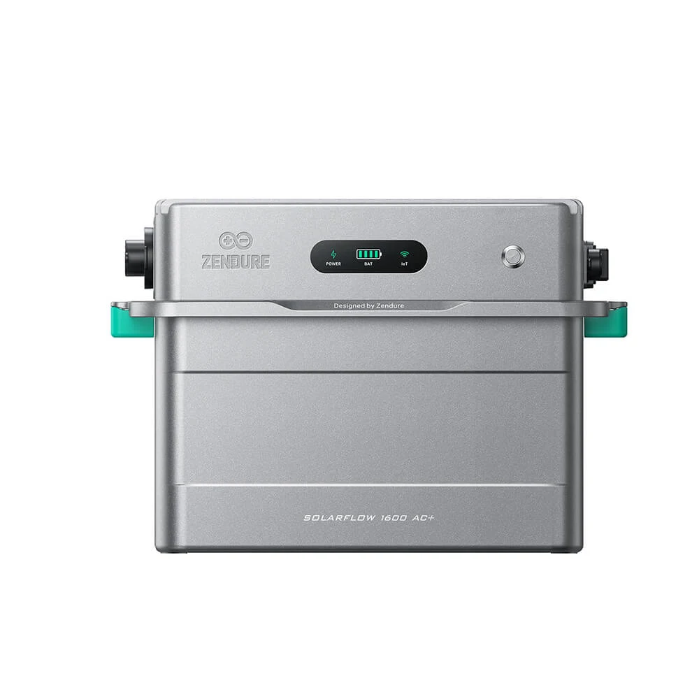 Zendure SolarFlow 1600 AC+