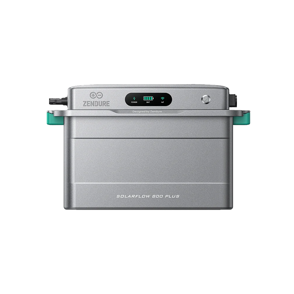 Zendure SolarFlow 800 Plus
