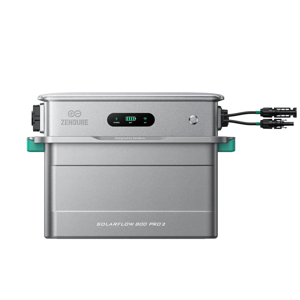 Zendure SolarFlow 800 Pro 2