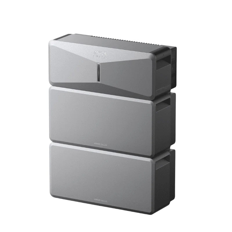 E10 - 7.6kW Output + 6-18kWh Battery