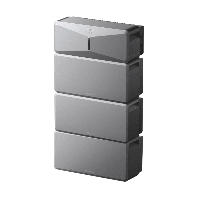 E10 - 7.6kW Output + 6-18kWh Battery