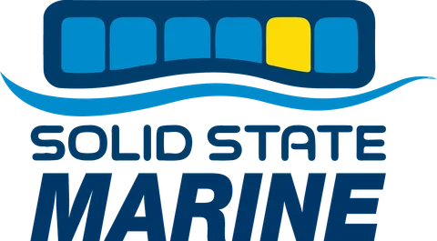Solid State Marine logo