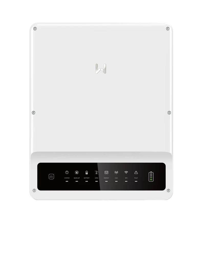 GoodWe GW10K-ET