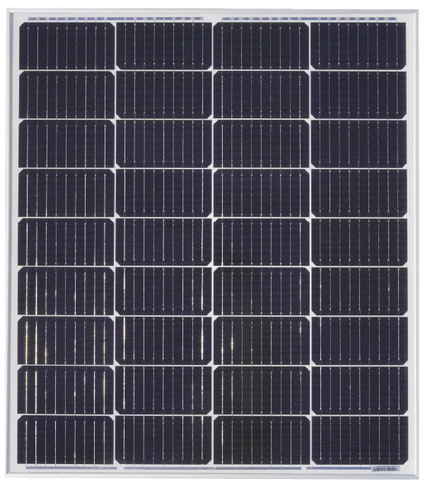 Grape Solar GS-STAR-100W 100W Monocrystalline Solar Panel